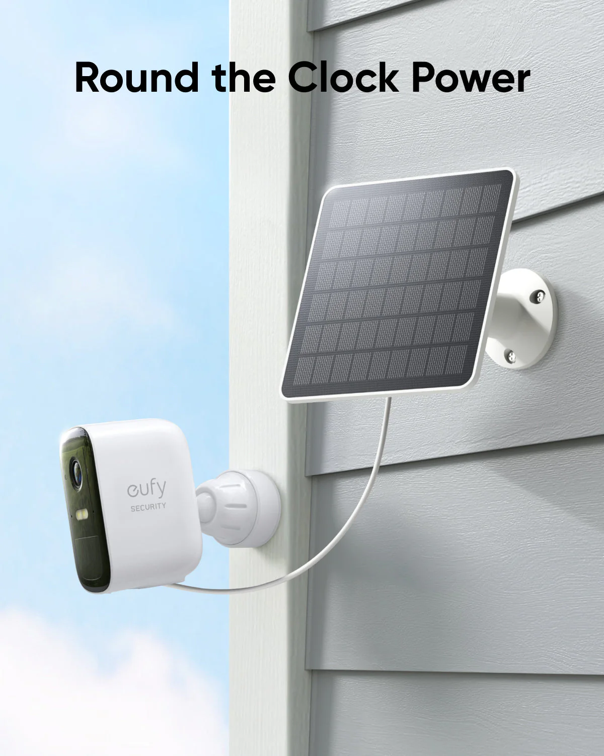 eufy Solar Panel (3W) - Image 4